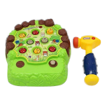 pinball hammer toy wholesale SADMAX