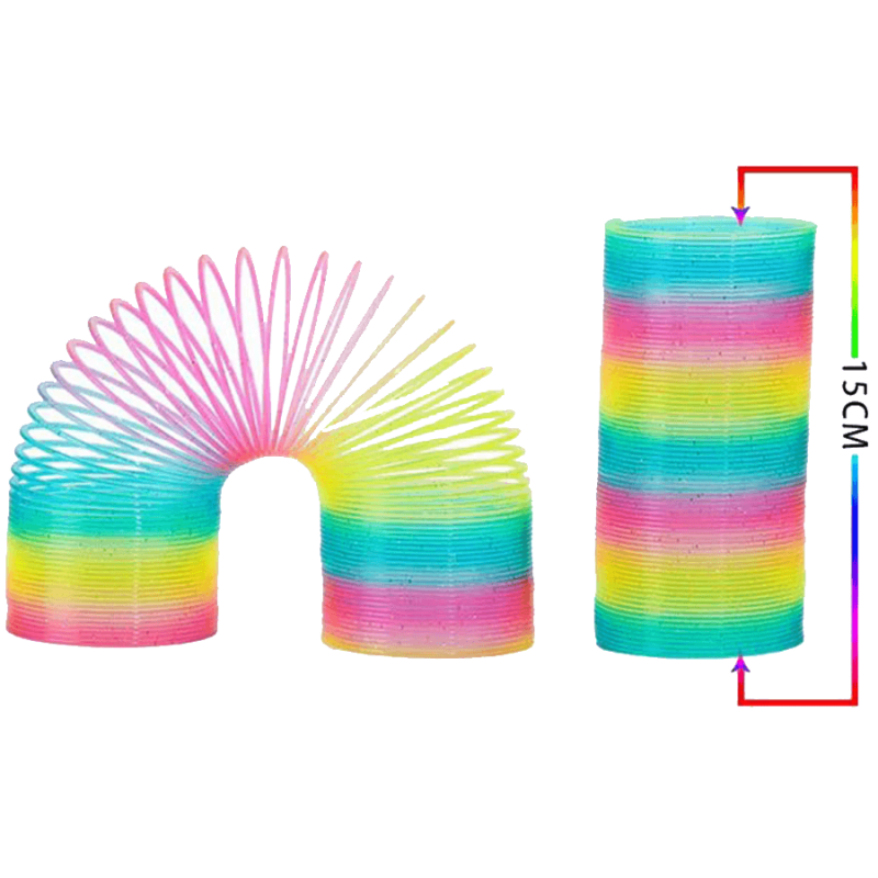 Slinky Toys