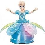 frozen doll set Wholesale SADMAX