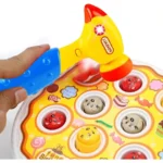 Whack A Mole Birthday Cake Game 1