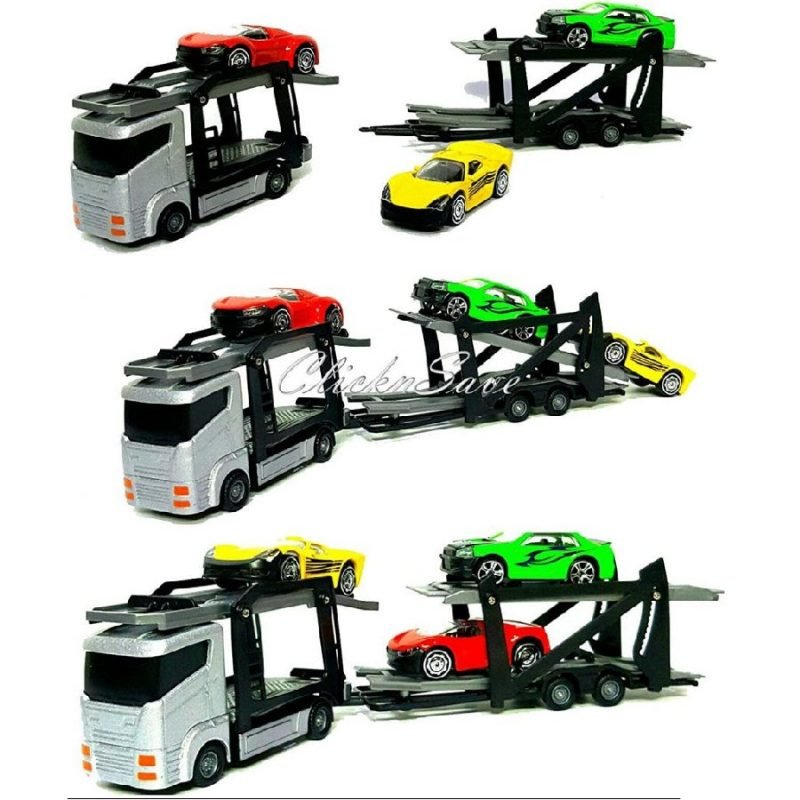 toy truck lorry wholesale SADMAX