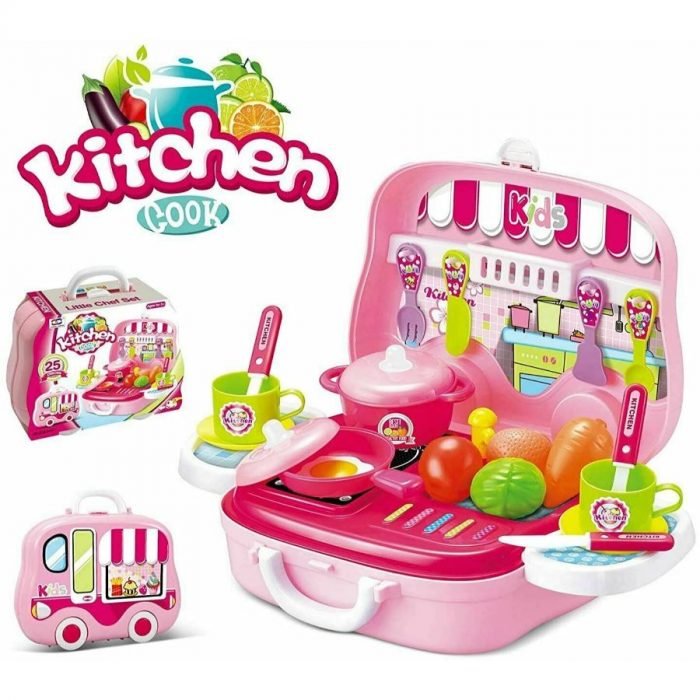 Kids Kitchen Playsets Wholesale SADMAX