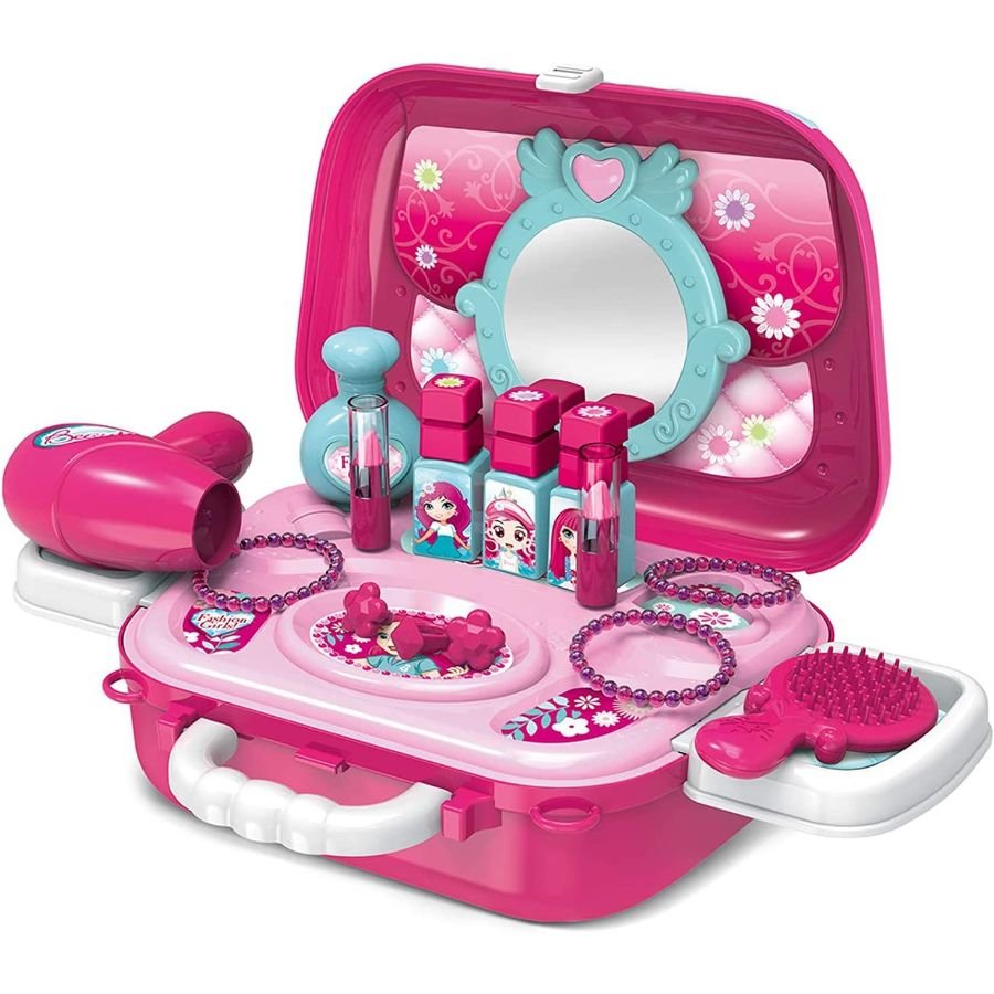 girls makeup set toy