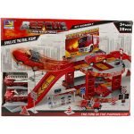 fire station toys wholesale SADMAX