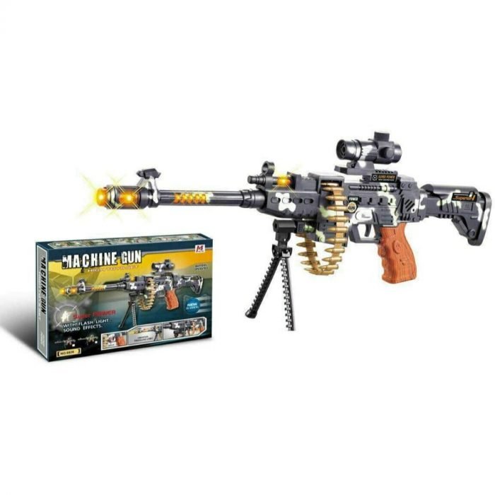 Electric Machine Gun Wholesale SADMAX