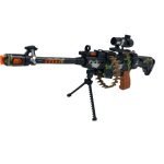 Electric Machine Gun Wholesale SADMAX