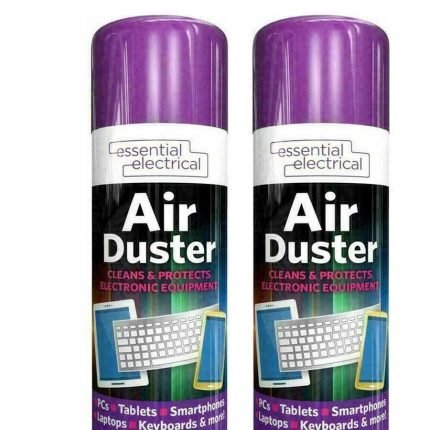 Air Can Duster
