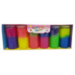 Colorful Crystal Clay Mud wholsalwe SADMAX