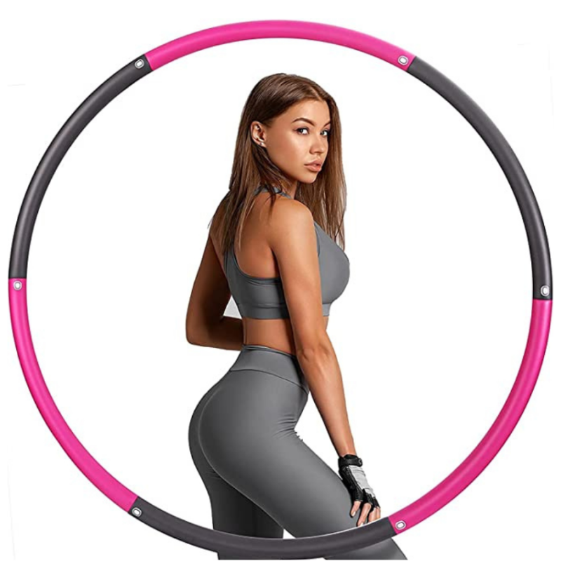 weighted fitness hula hoop wholesale SDMAX