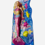 princess mermaid doll - SDMAX