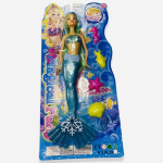 princess mermaid doll - SDMAX