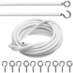 net curtain wire - SDMAX