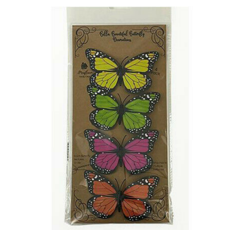 butterfly decoration wholesale SDMAX