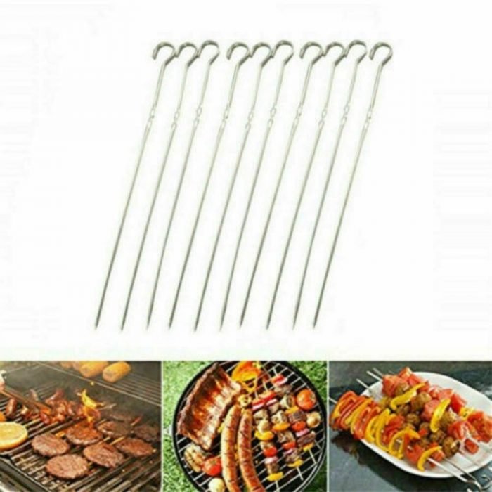 Barbecue Kebab Sticks