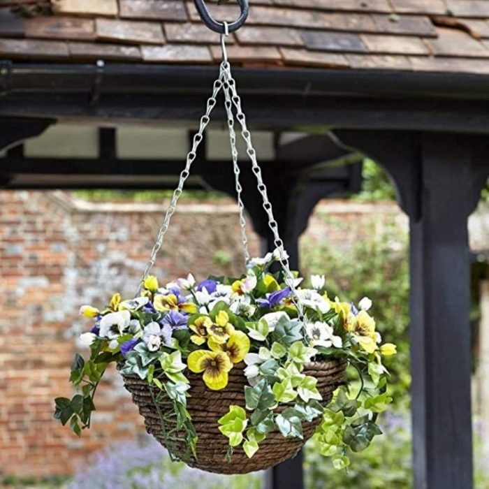 hanging basket chains and hooks wholesale SDMAX