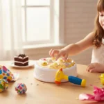 Whack A Mole Birthday Cake Game4