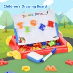 magnetic learning case2