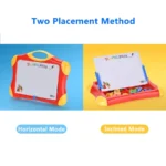 magnetic learning case 8