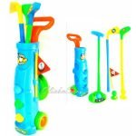 Childrens Golf Trolley