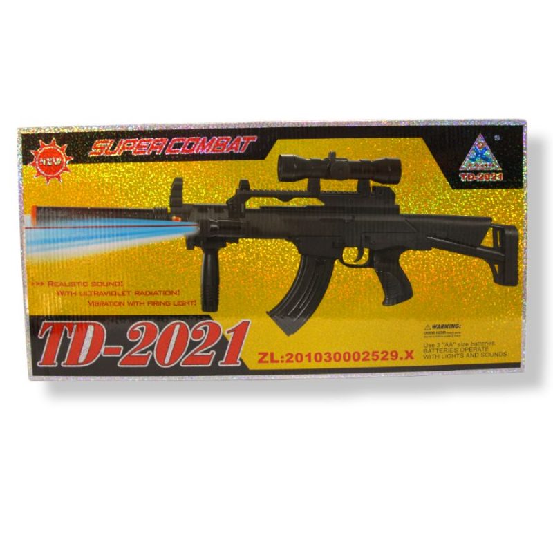 Military Combat Toy Gun wholesale SADMAX