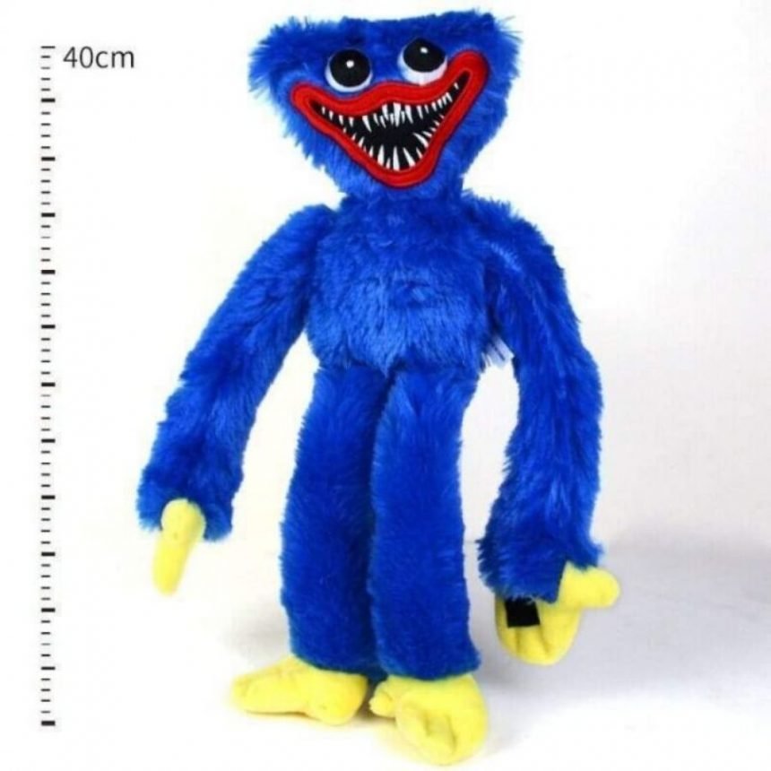Best Huggy Wuggy Plush Toys Poppy Playtime Game Toys