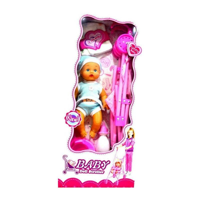 baby doll stroller wholesale SADMAX