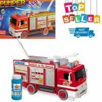 kids fire truck wholesale SADMAX