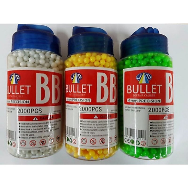 BB Pistol Pellets wholesale SADMAX