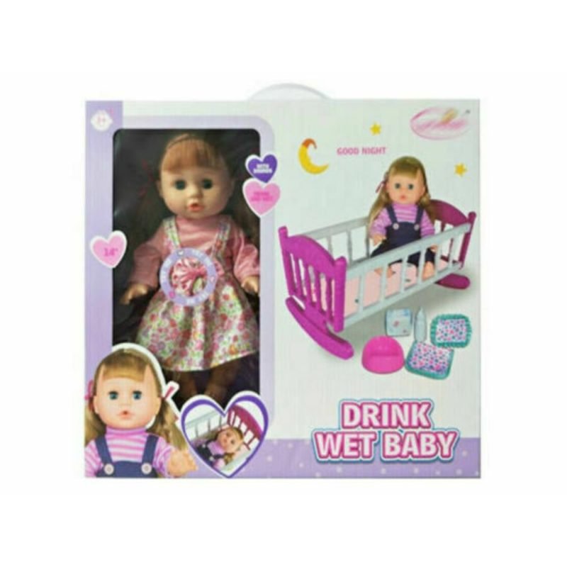 Drink wet baby wholesale SADMAX