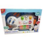 Rabbit piano Wholesale SADMAX