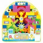 castle building blocks Wholesale SADMAX