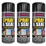Spray And Seal
