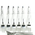 Stainless Steel Dinner Forks