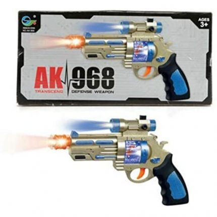 Plastic Toy Pistol Gun wholesale SADMAX