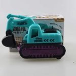 electric excavator toy wholesale - SDMAX