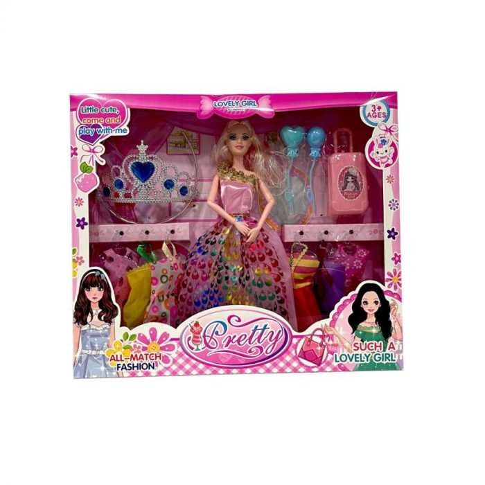 barbie doll toy wholesale - SDMAX