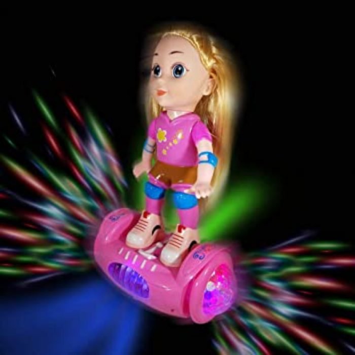 Balance Car Doll Wholesale - SDMAX