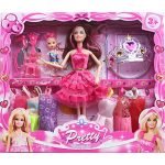 barbie doll toy - SDMAX