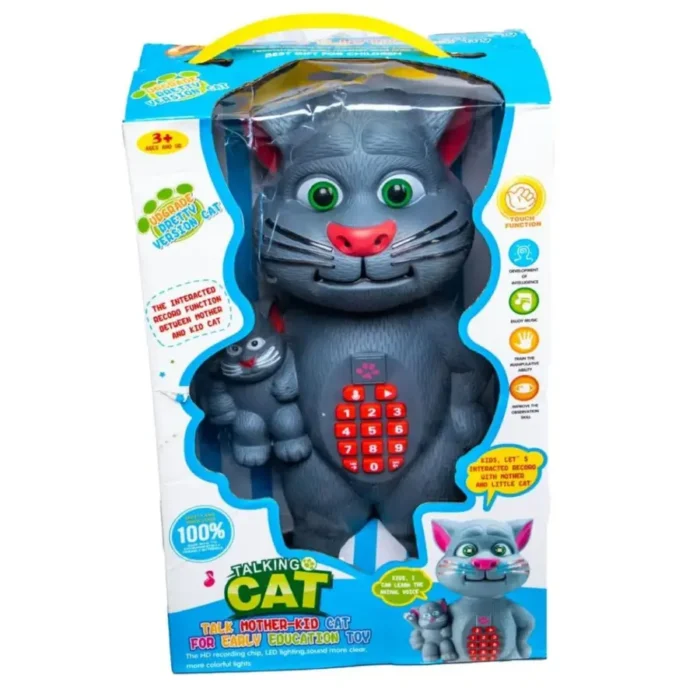 Talking-Tom-Cat