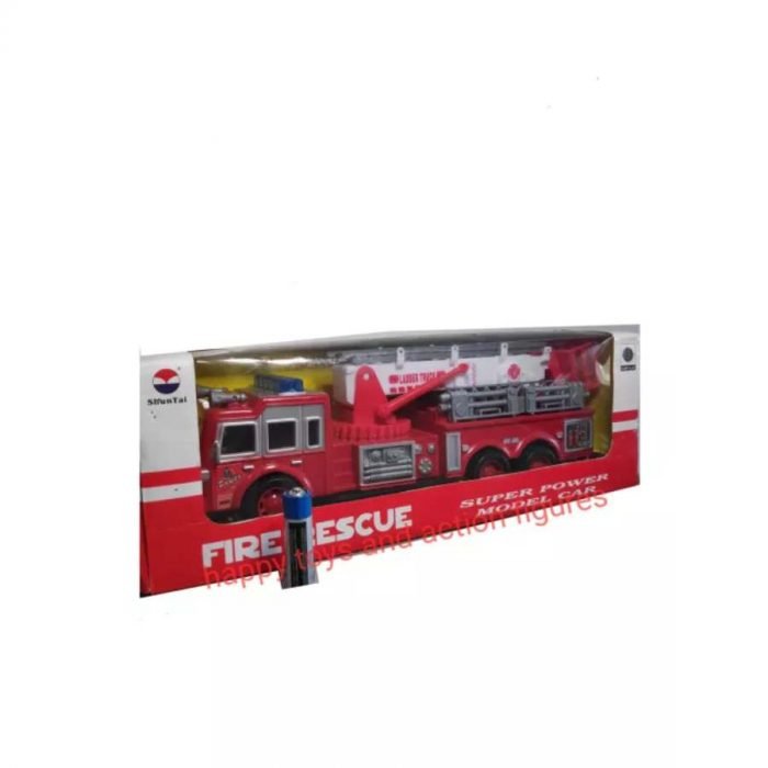 fire truck toy wholesale - SDMAX