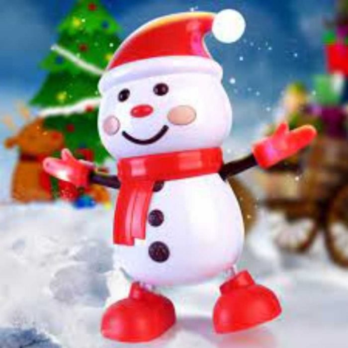 dancing snowman wholesale - SDMAX