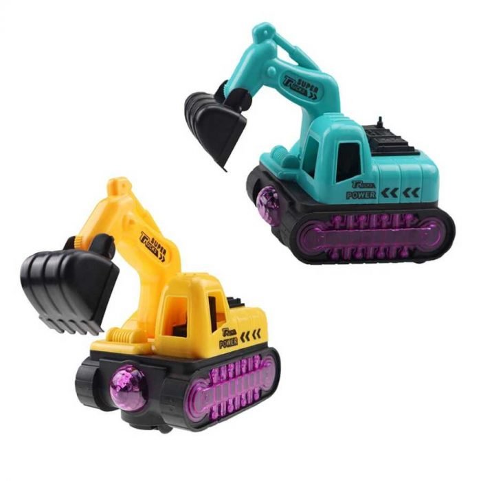 electric excavator toy wholesale - SDMAX