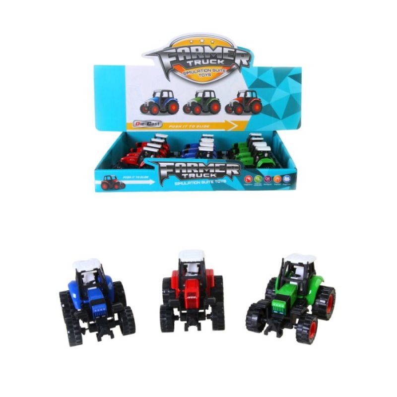 farm truck toy wholesale - SDMAX