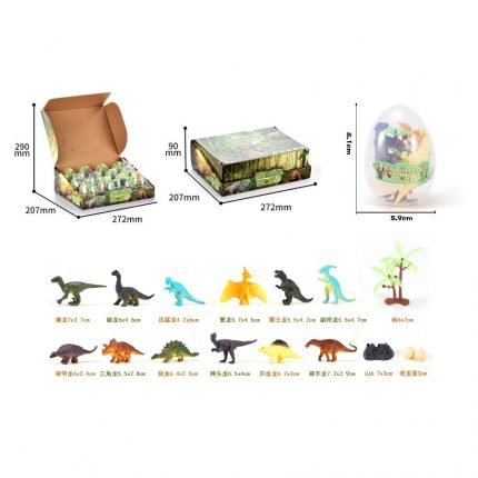 Dinosaur Egg Toy Wholesale - SDMAX