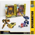 Action and Toy Figures