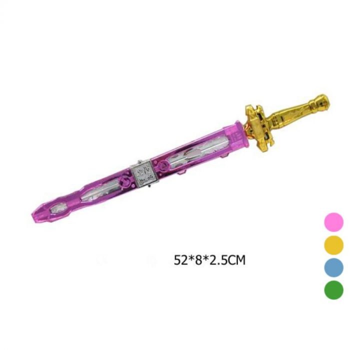 Ninja Sword Toys Wholesale - SDMAX