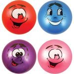 smiley face ball wholesale - SDMAX