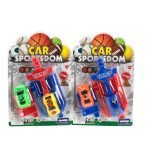 Sportsdom Launcher Car