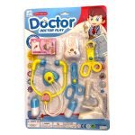 sdmax Toy dental Doctor Set for kids.