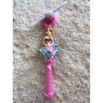 mermaid magic wand